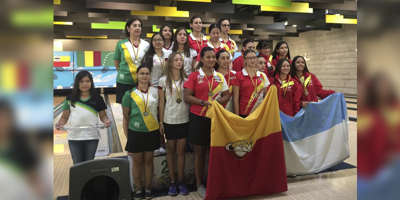 Gobierno departamental felicita a bolicheros y tenistas quindianos por medallas obtenidas en torneos nacionales
