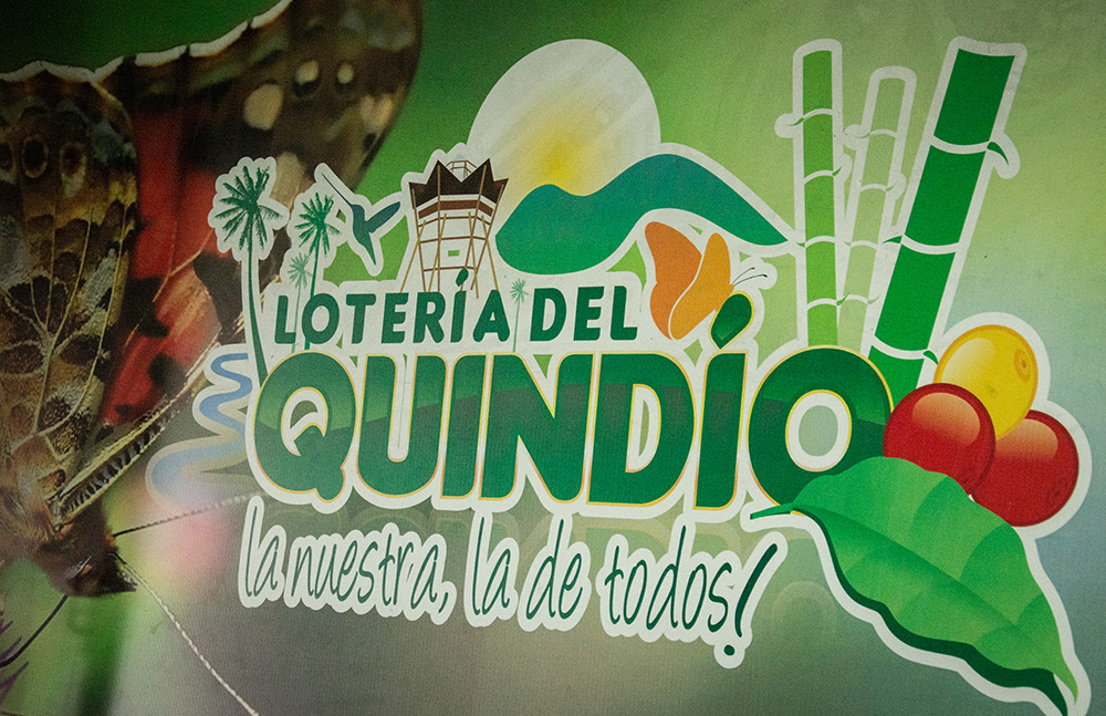 Lotería del Quindío realizará su sorteo número 2535 el martes 06 de diciembre