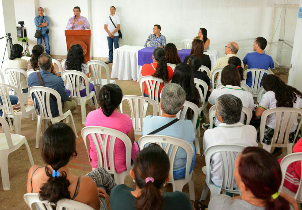 Mujeres cordobesas recibirán apoyo del gobierno departamental para fortalecer sus microempresas y ampliar sus campos de acción