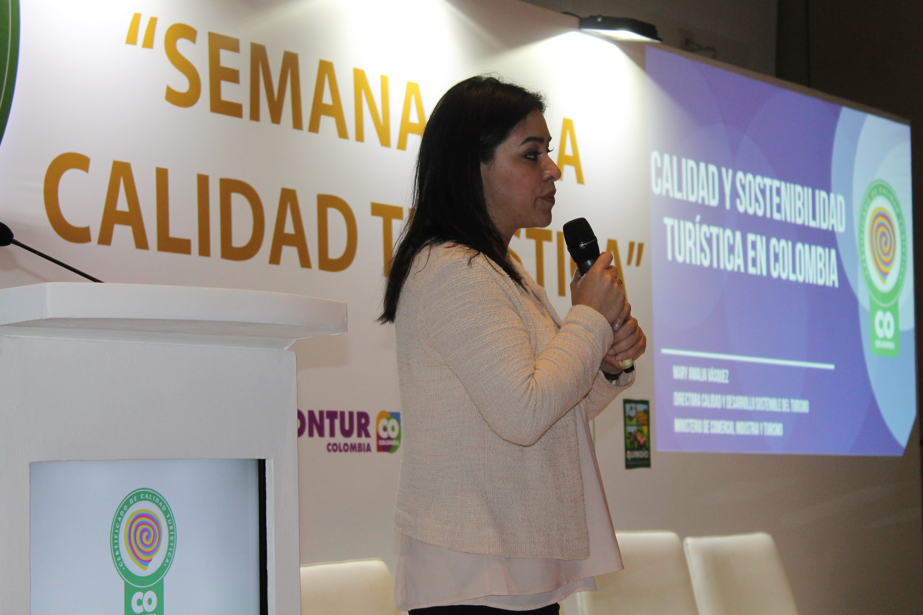 Quindío denominado por MinComercio como la región de la calidad turística