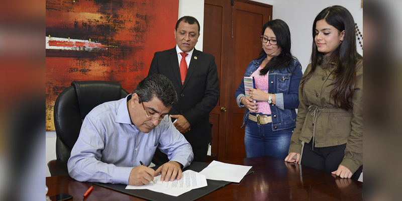 Quindío quinto departamento de Colombia en crear Consejo Departamental de Participación Ciudadana