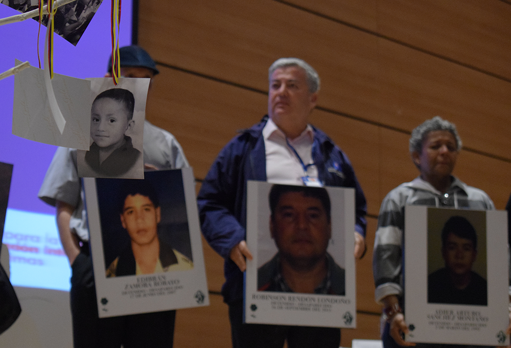 Con un mensaje de esperanza y reconciliación el Quindío conmemoró el Día de la Memoria y la Solidaridad por las víctimas del conflicto armado