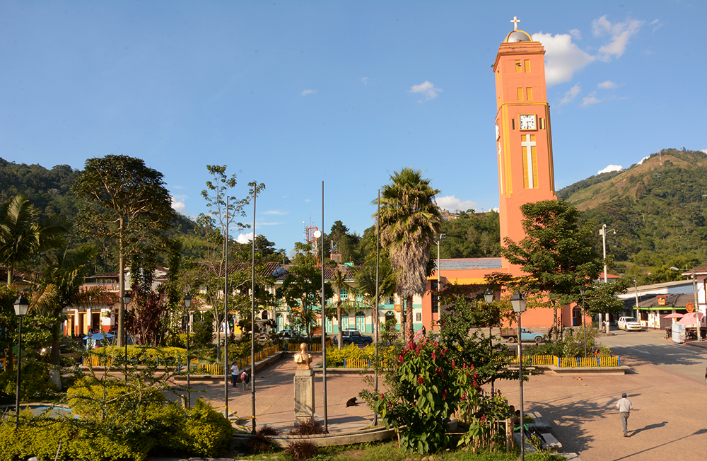 En Semana Santa Quindío ofrecerá turismo religioso de naturaleza y paisajístico