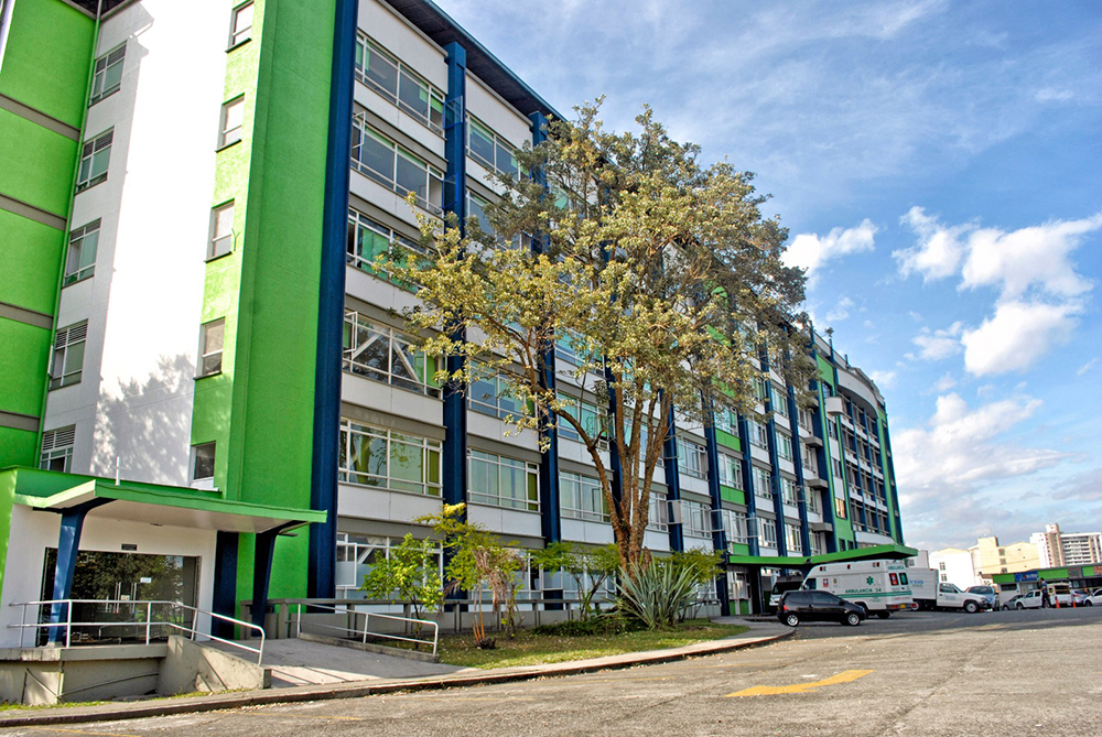 Red hospitalaria en el Quindío preparada para atender a la ciudadanía durante la Semana mayor