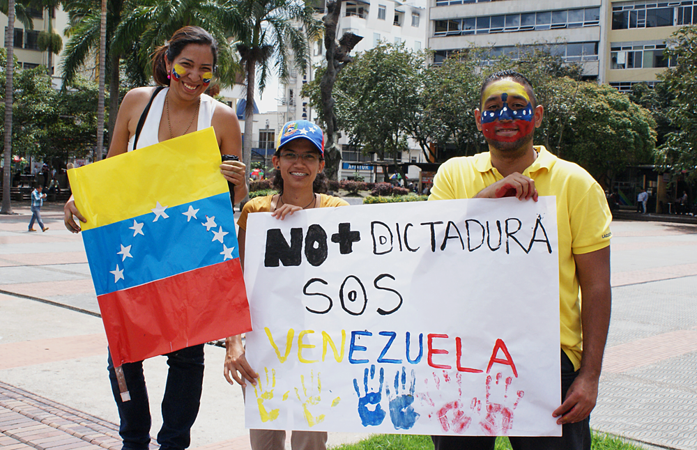 A través de rutas de atención Gobernación del Quindío brinda asesoría a venezolanos retornados