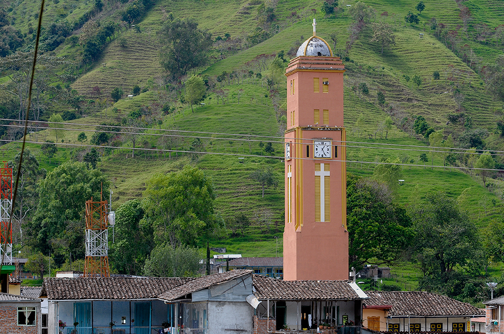 Del 4 al 9 de septiembre el gobernador del Quindío vivirá en Pijao