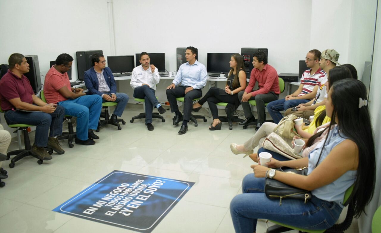 Emprendimiento en TIC fuente de generación de empleo para el Quindío