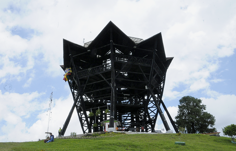 Gobernación del Quindío celebra viabilidad otorgada por FONTUR a dos grandes obras de infraestructura turística en Filandia y Salento