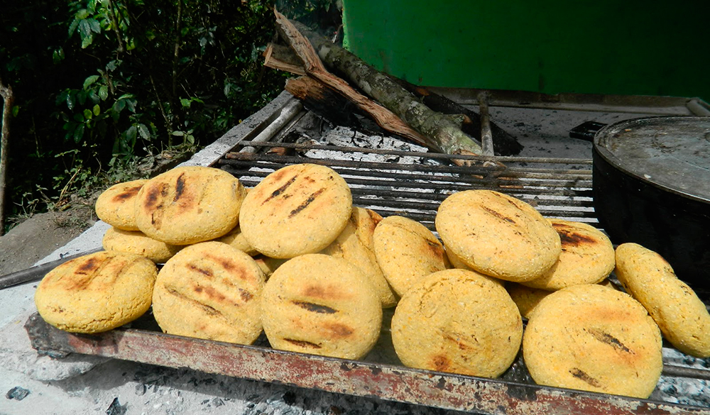 Gobernación del Quindío realizará primera Feria del Maíz reconocimiento a la gastronomía quindiana