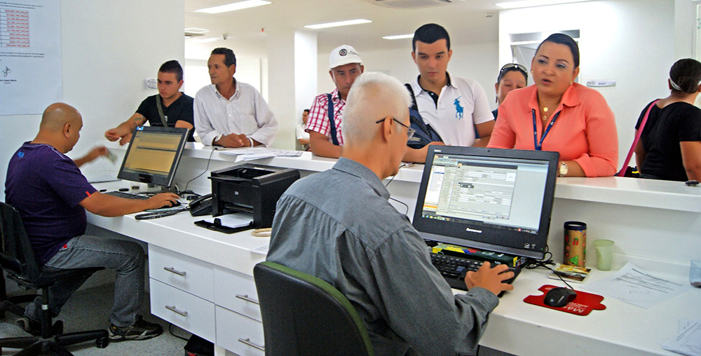 Gobierno departamental exigió a las EPS definir su red de servicios a los usuarios del Quindío priorizando pacientes con cáncer