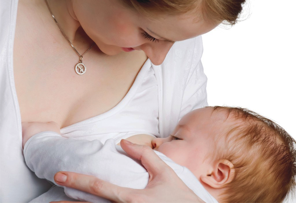 La Gobernación del Quindío se suma a la Semana Mundial de la Lactancia Materna
