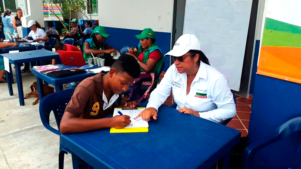 Ministerio de Salud asignaría recursos para brindar atención psicosocial a víctimas de la violencia en el Quindío