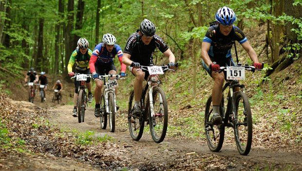 Travesía Milenium y 6 eventos más de ciclismo serán promocionados internacionalmente gracias a la gestión del Padre Carlos Eduardo Osorio Buriticá