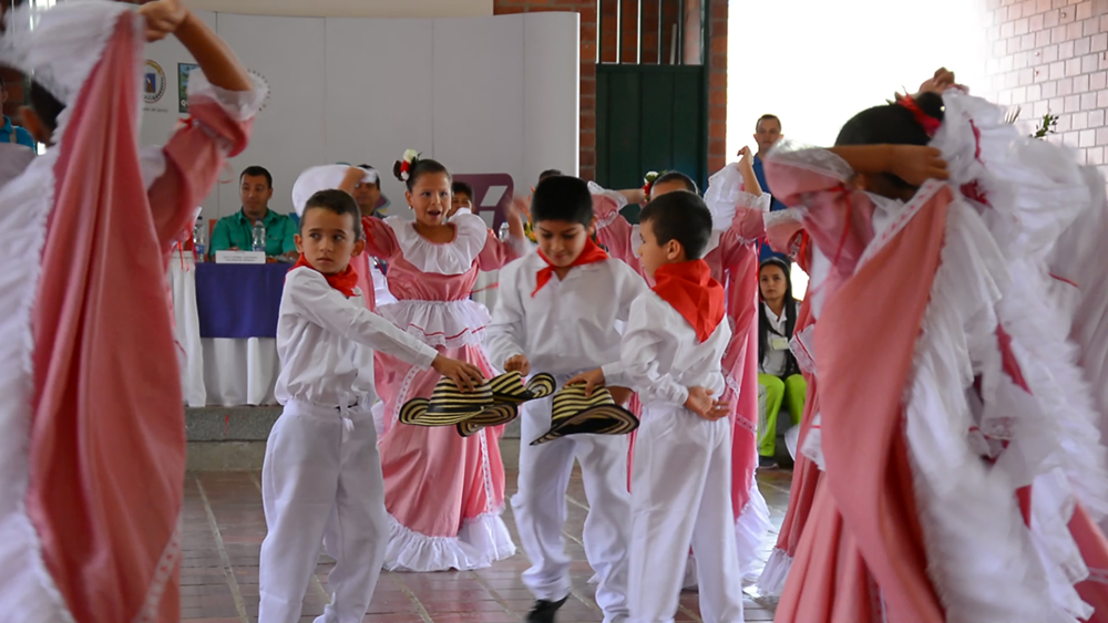 Gobierno de Arauca implementaría la Primaria Artística programa creado por la Gobernación del Quindío