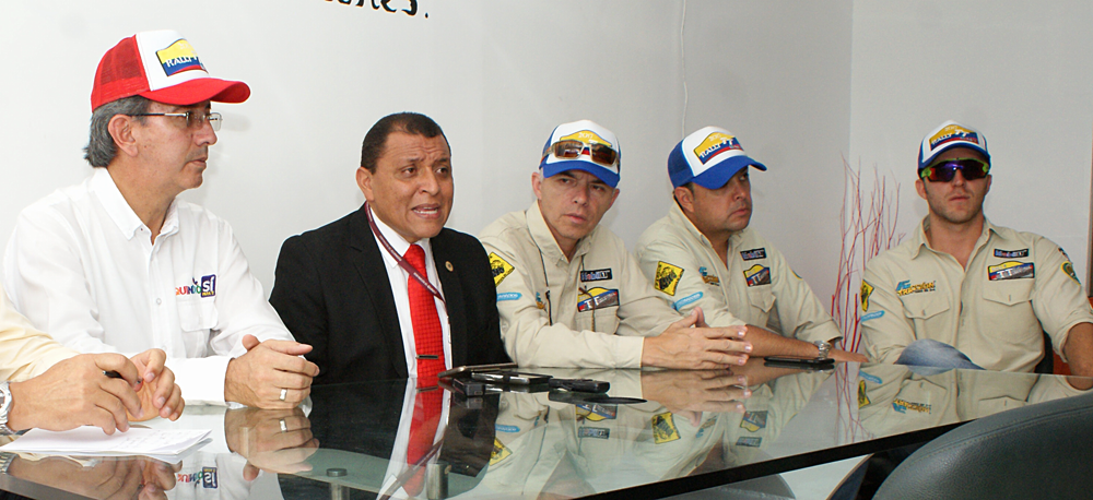 Quindío será sede del Rally TT 2017 un evento familiar sobre ruedas