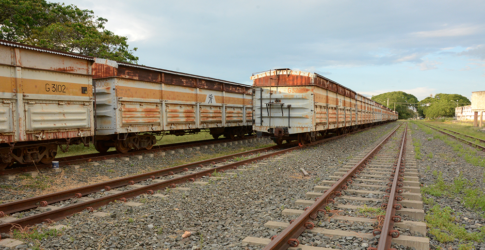 Tren turístico sería inaugurado en Semana Santa gracias a la alianza entre las gobernaciones del Quindío y Valle del Cauca