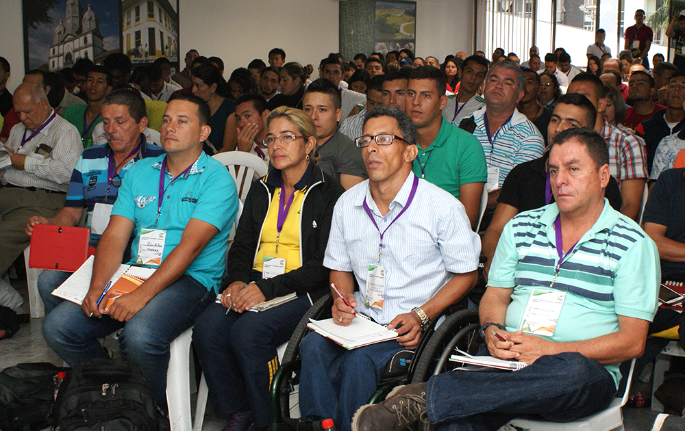 Del 8 al 12 de agosto la Gobernación del Quindío dictará una capacitación en gerencia deportiva para fortalecer las ligas del departamento