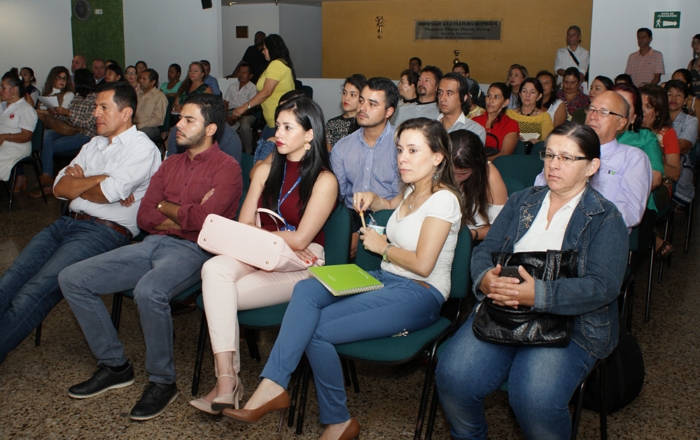 En foro de Infancia y Adolescencia Secretaría de Familia socializó las acciones que ejecuta en beneficio de los niños niñas y adolescentes del Quindío