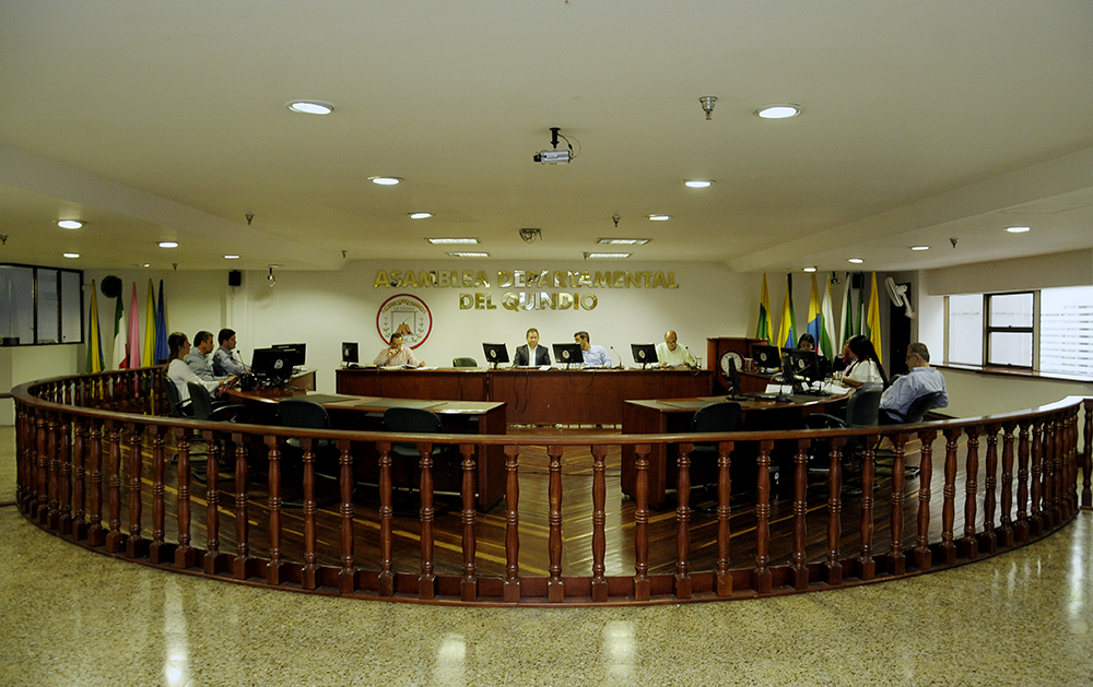 Gobernación del Quindío se pone a tono con decretos nacionales en materia salarial