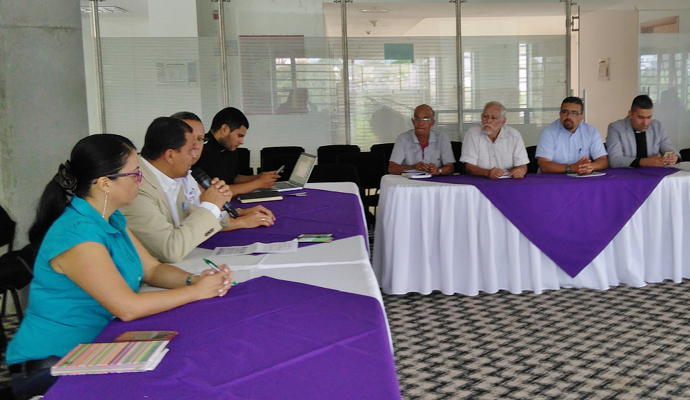 Gobernación lideró la segunda sesión ordinaria del Consejo Departamental de Participación Ciudadana
