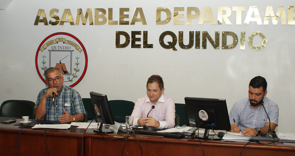 Programa de Bilingüismo en el Quindío empezará a dar resultados en febrero de 2018