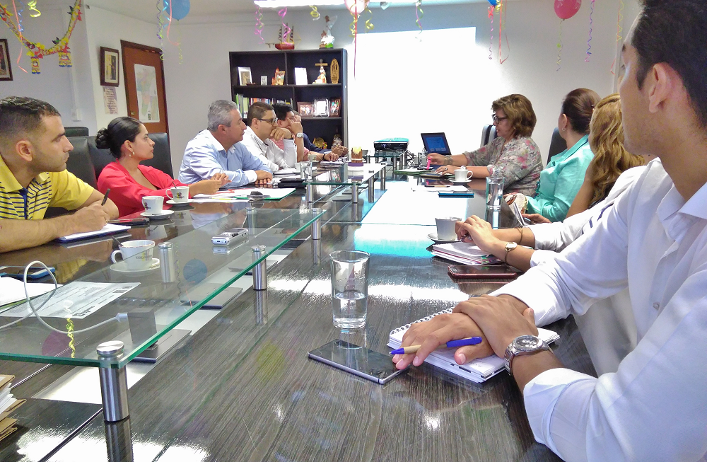 Se activó la Comisión para la Coordinación y Seguimiento de los Procesos Electorales del Quindío para los comicios de 2018