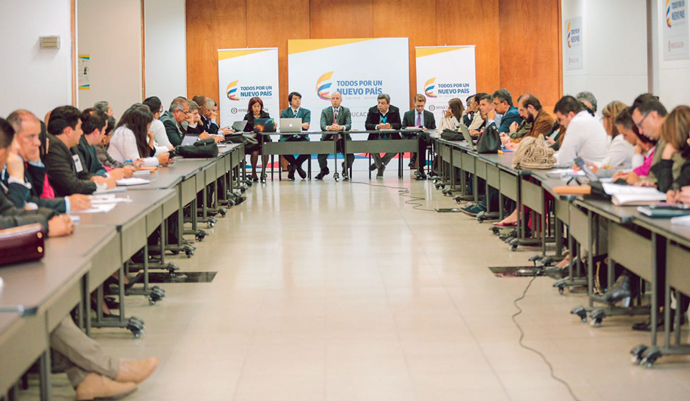 Calendario escolar se extendería hasta el 15 de diciembre