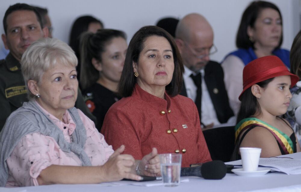 Consejo de Política Social validó documento contra la pobreza extrema que el departamento presentará ante la Honorable Asamblea