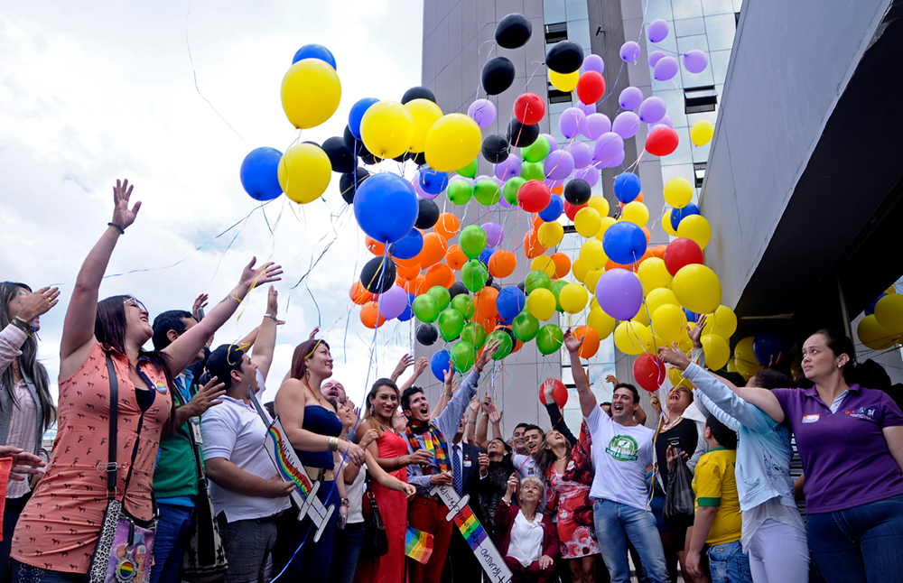 Gobernación del Quindío apoyará la marcha por la Diversidad Social que se cumplirá este sábado