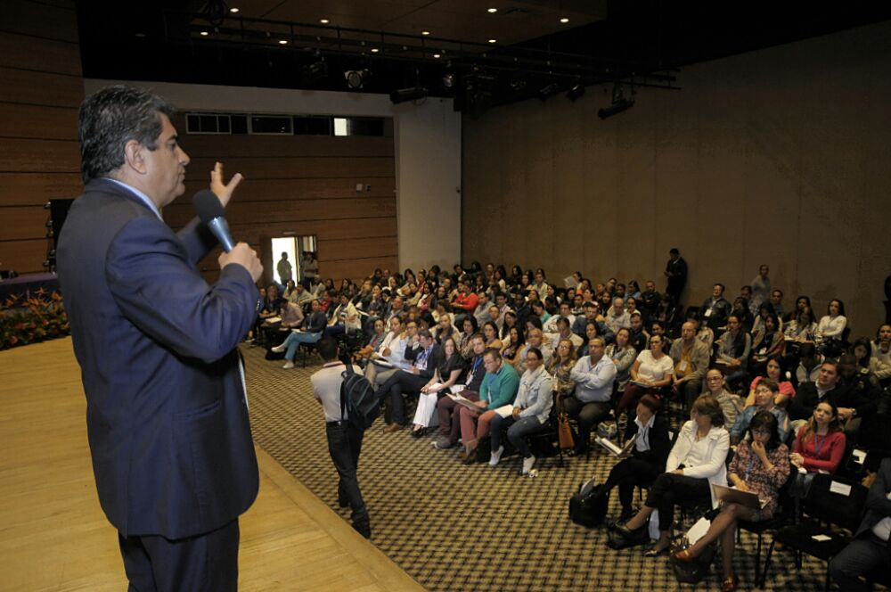 Quindío a la vanguardia en la lucha contra el consumo de drogas