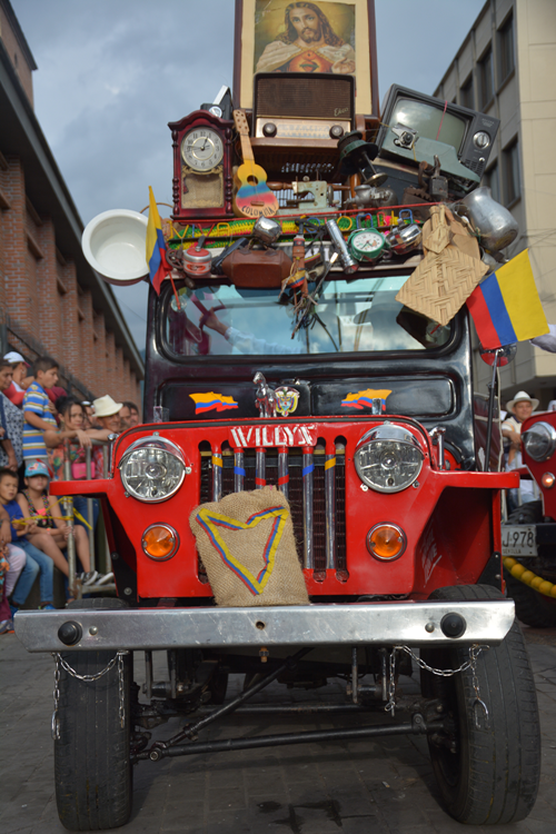 Quindío celebra este fin de semana festividades en Calarcá y Buenavista