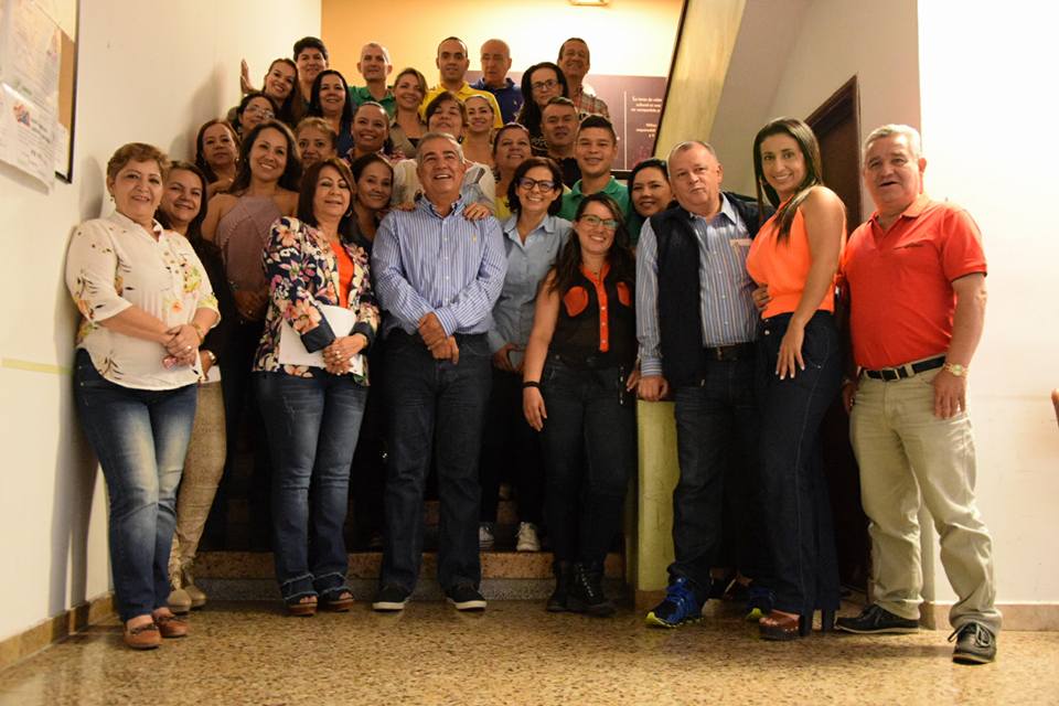 Secretaría Departamental de Educación primer puesto en resultados parciales del PAT