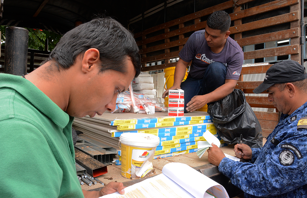 Administración departamental destinó 90 millones para el fortalecimiento de los Centros Penitenciarios del departamento