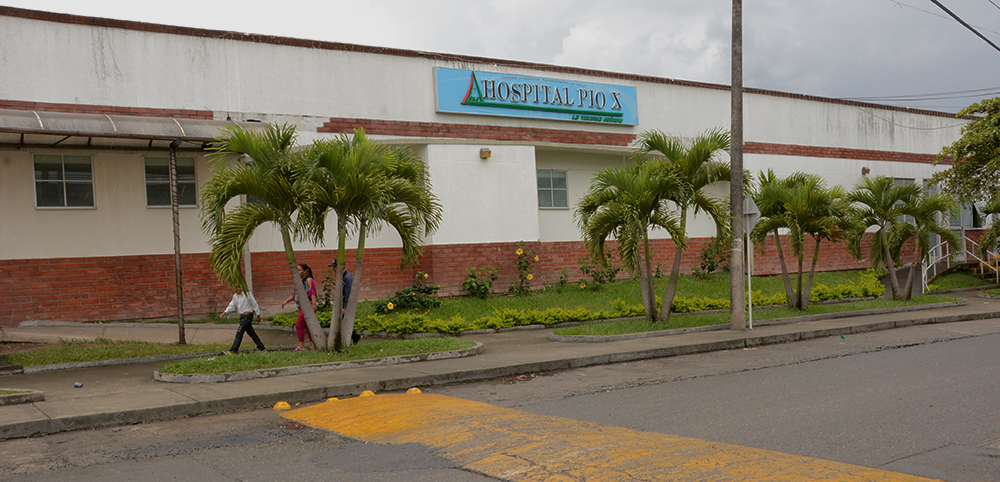 Quindío avanza en consolidación de su Red Departamental Hospitalaria