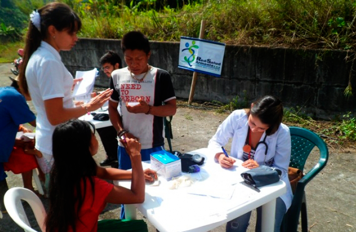 Durante la semana de Salento Sí para ti la Gobernación del Quindío mejorará la salud de sus habitantes