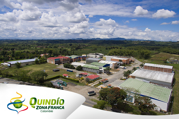 Gobernación del Quindío avanza en gestiones para traer inversión al departamento y generar empleo