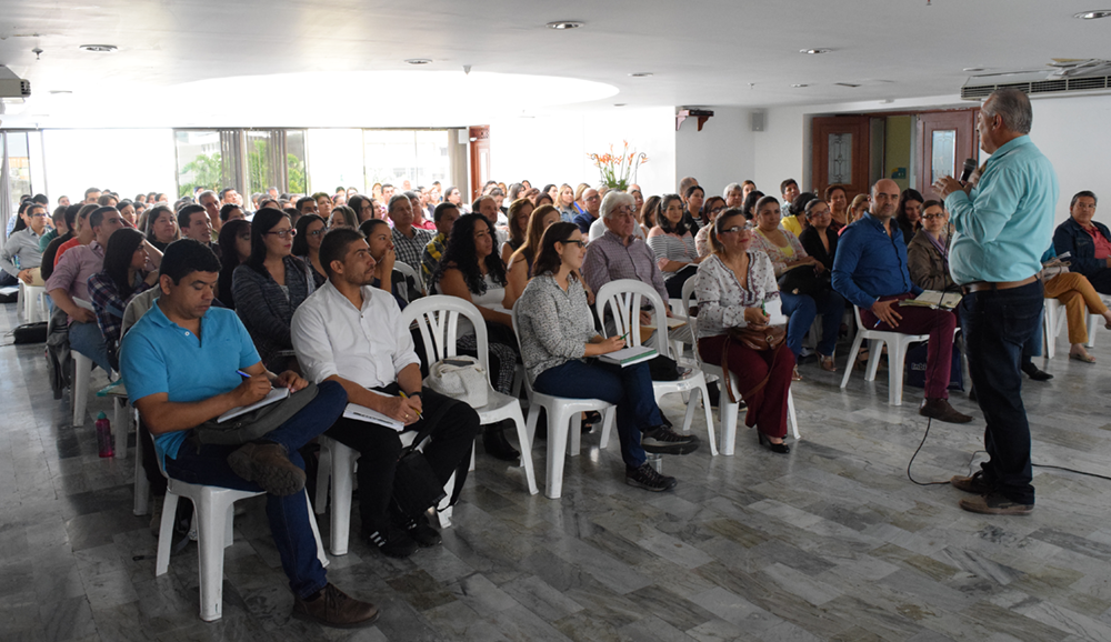 Gobernación del Quindío y ESAP promueven formación en manejo adecuado de recursos públicos