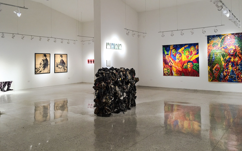 Gobernación del Quindío y la Red de Museos tienen todo listo para conmemorar el Mes de los Museos