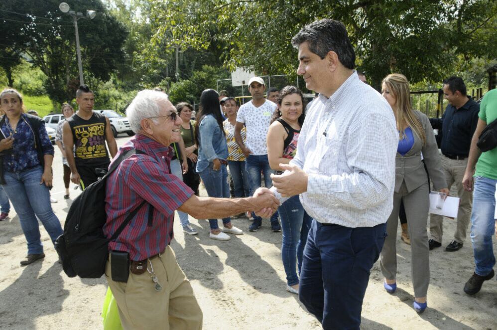 Gracias a la Gobernación del Quindío empresarios coreanos negociarán directamente con 56 caficultores de Salento