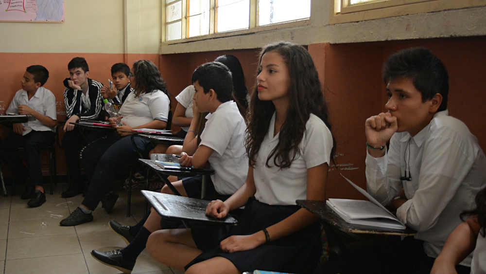 Administración departamental socializó el programa Alianza por la Educación Superior del Quindío