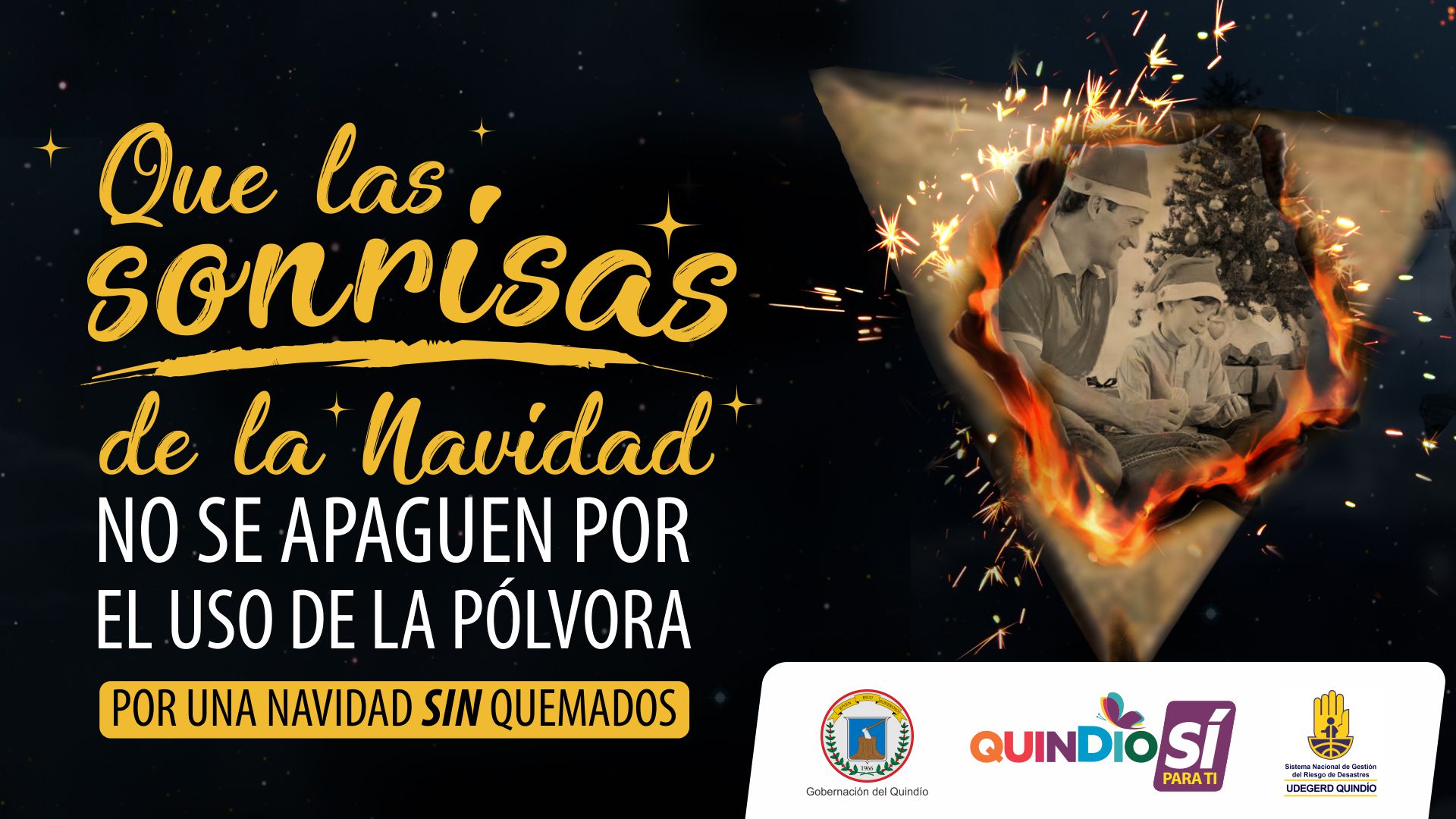 Campaña Pólvora