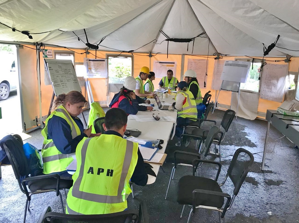 Quindío es sede del IV Encuentro de Coordinadores Departamentales y Municipales de Gestión del Riesgo