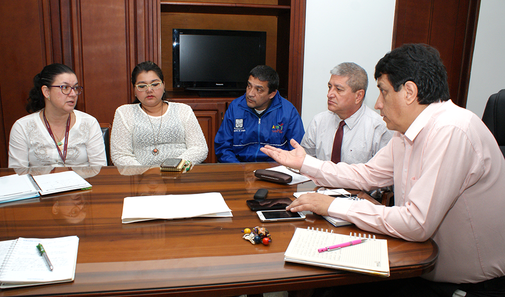 Secretarías de Salud del Quindío y de Armenia se pronuncian sobre casos de inyectología en droguerías y farmacias