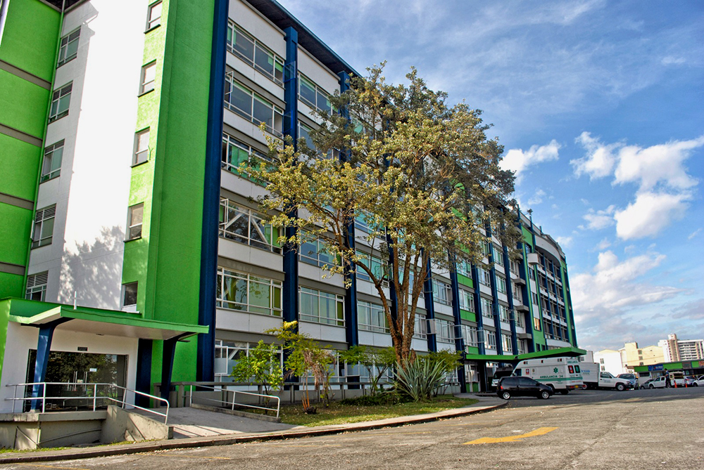 Centro Regulador de Urgencias y Emergencias del Quindío iniciará hoy su adecuación