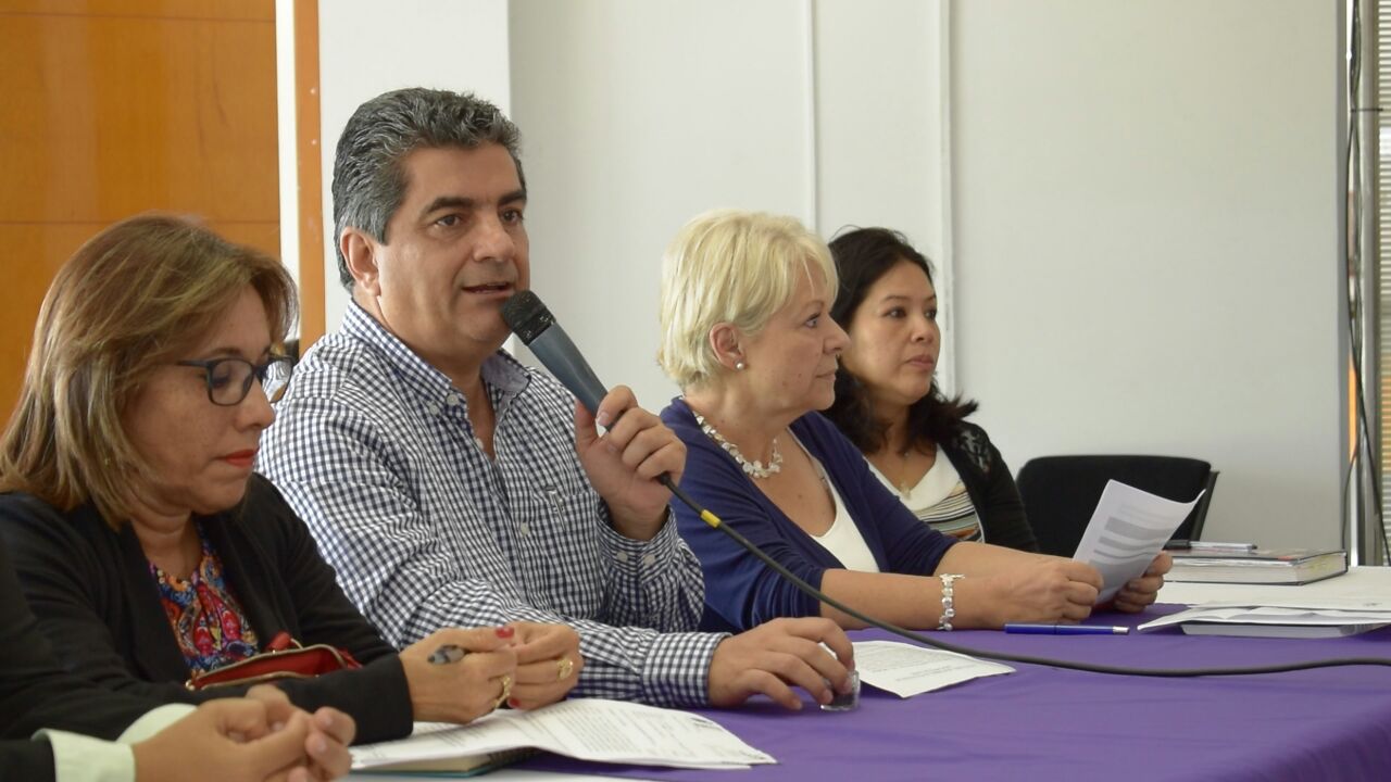 Gobernación del Quindío realizará el próximo mes la cuarta transferencia de la Estampilla Pro Bienestar del Adulto Mayor