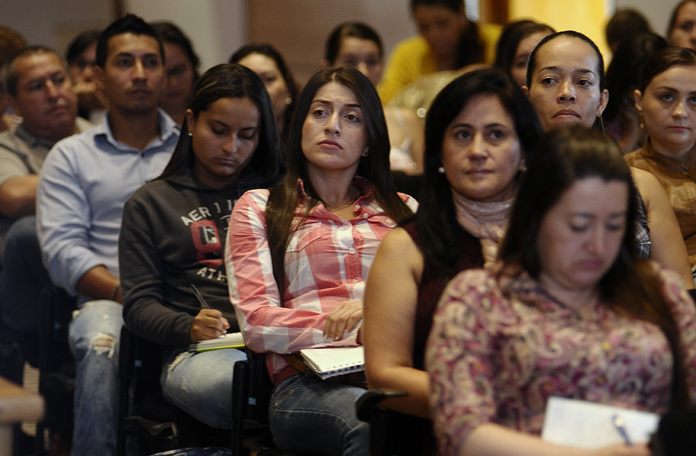 Gobernación del Quindío y entidades de salud realizarán jornada de actualización en detección temprana del cáncer