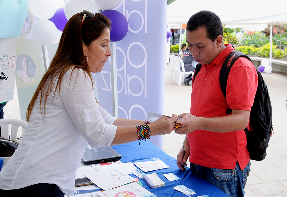 Mañana la Gobernación del Quindío ofrecerá en Buenavista todos sus servicios gracias a la III Feria de Servicios a la Ciudadanía