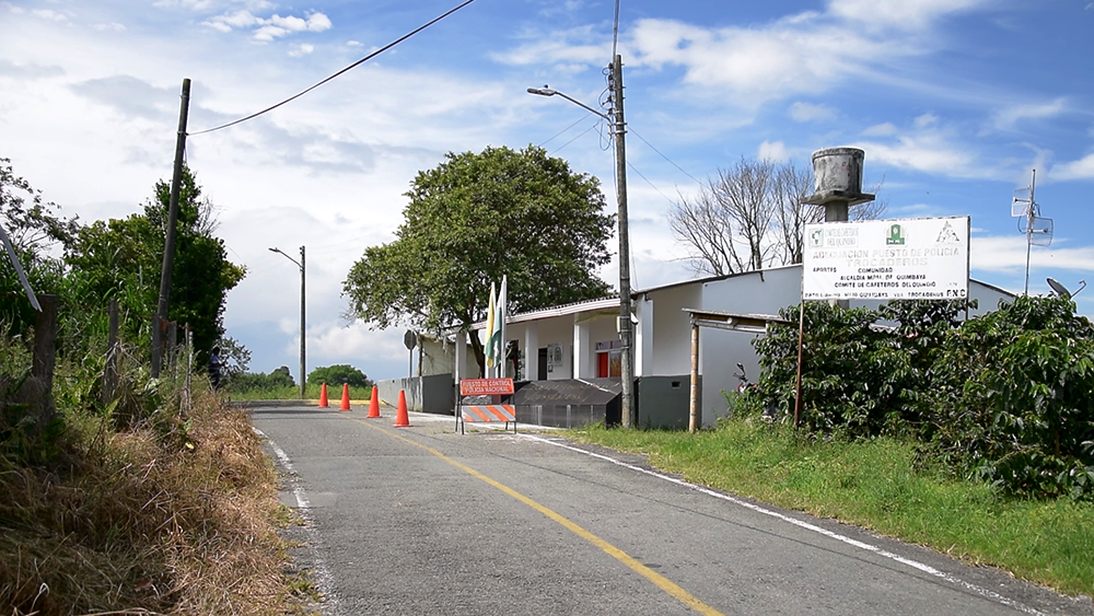 OCAD dio vía libre para la construcción de los primeros cuatro CarPaz del departamento del Quindío