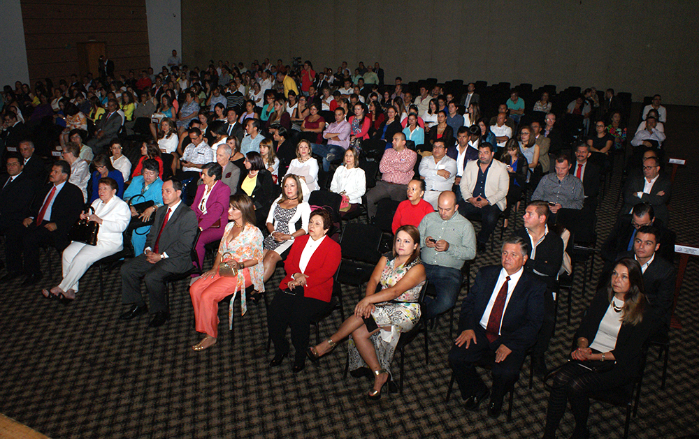 Secretaría de Salud prepara gran jornada de formación en atención a población con discapacidad