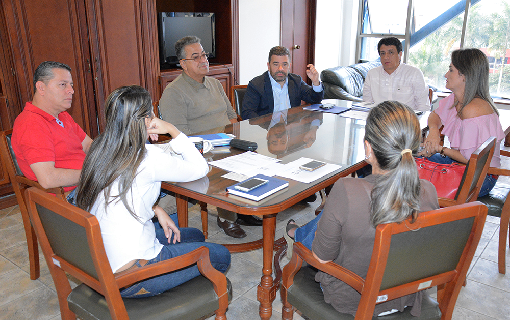 Secretarías de Salud de Risaralda y Quindío articuladas por el fortalecimiento de su Tribunal de Ética Médica